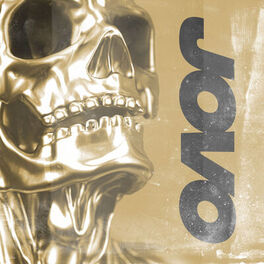 Album cover of Jovo