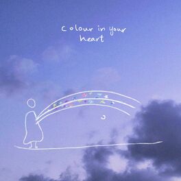Album cover of Colour In Your Heart (Ellie Mason Remix)