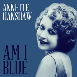 Album cover of Am I Blue
