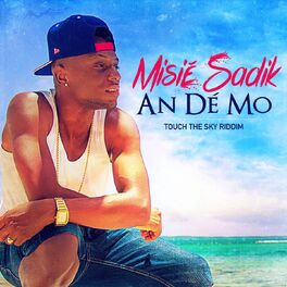 Album cover of An dé mo (Touch the Sky Riddim)