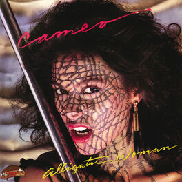Album cover of Alligator Woman