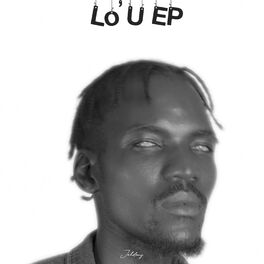 Album cover of Lo'u - EP