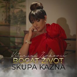 Album cover of Bogat Život Skupa Kazna