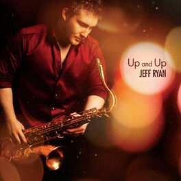 Album cover of Up and Up