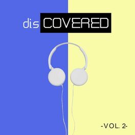 Album cover of disCOVERED, Vol. 2