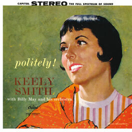 Album cover of Politely!