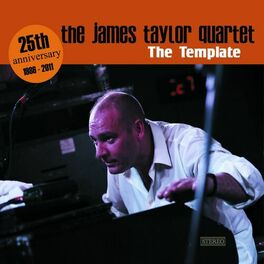 Album cover of The Template
