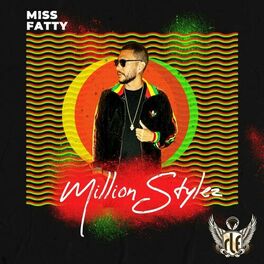 Album cover of Miss Fatty RLE Dub (feat. Million Stylez)
