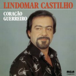 Album cover of Coração Guerreiro