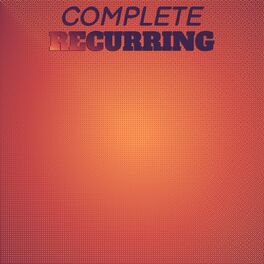 Album cover of Complete Recurring