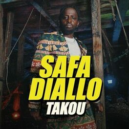 Album cover of Takou
