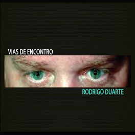 Album cover of Vias de Encontro