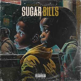 Album cover of Sugar Bills