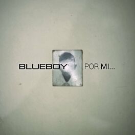 Album cover of Por Mi...