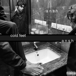 Album cover of cold feet