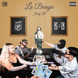 Album cover of La Baraja