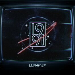 Album cover of Lunar EP