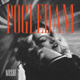 Album cover of Pogledam
