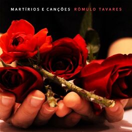 Album cover of Martírios e Canções