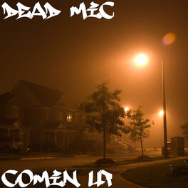 Album cover of Comin Up