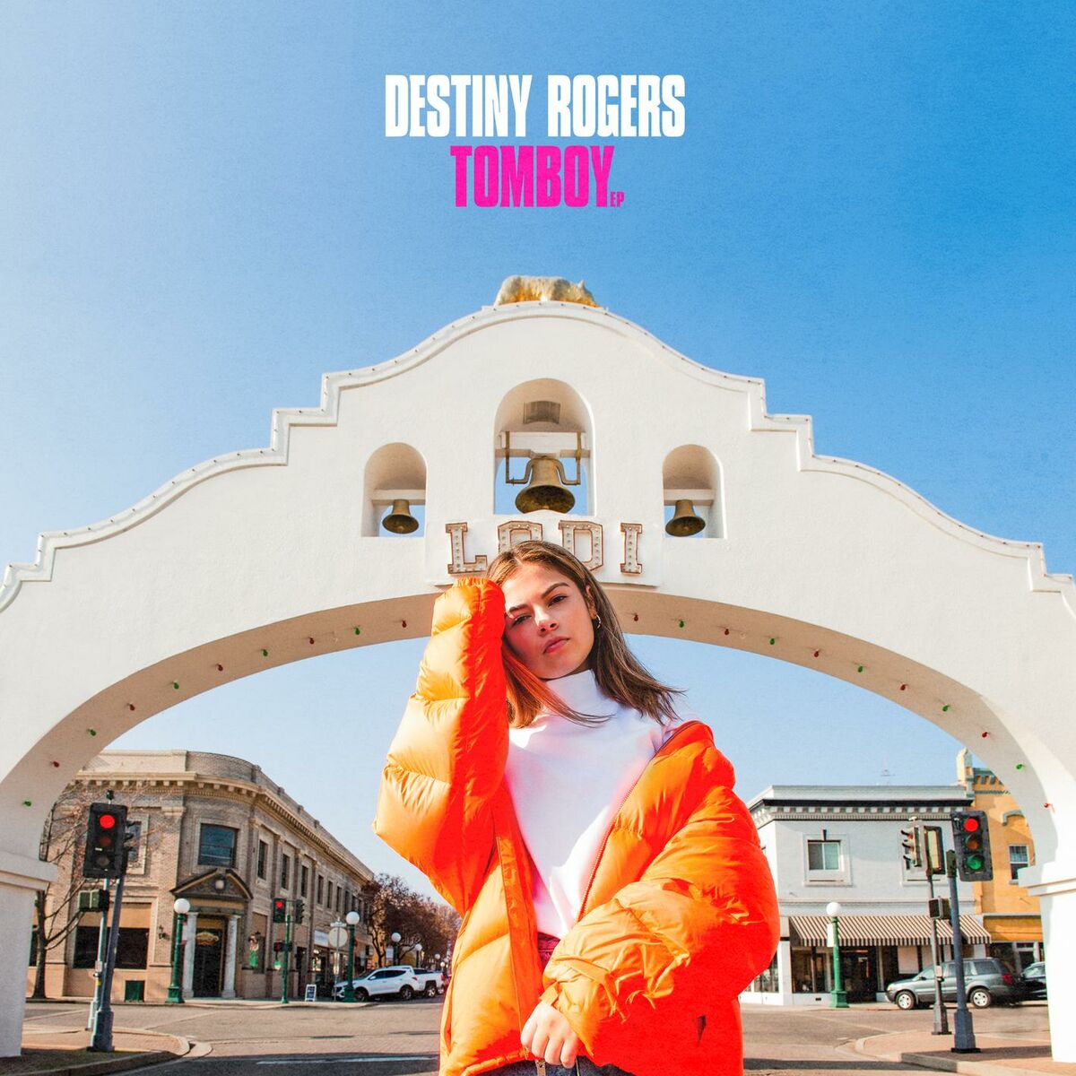 Destiny Rogers - Tomboy (feat. Coi Leray): lyrics and songs | Deezer