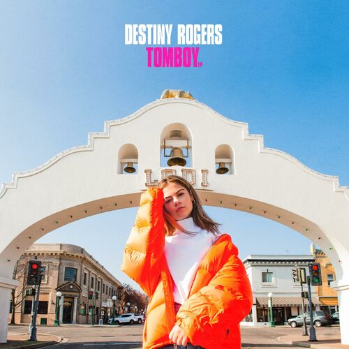 Rogers lyrics destiny tomboy Lyrics Destiny