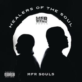 Album cover of Healers Of The Soul