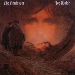 Album cover of The Confessor