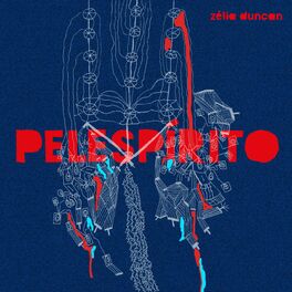 Album cover of Pelespírito