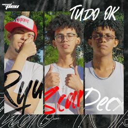 Ryu, the Runner - Essa é a Vida de um Corredor Lyrics and Tracklist