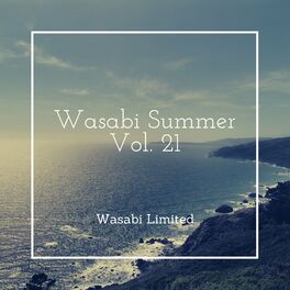 Album cover of Wasabi Summer Vol. 21