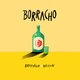 Album cover of Borracho