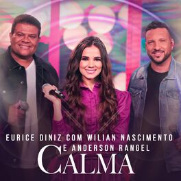 Album cover of Calma (Ao Vivo)