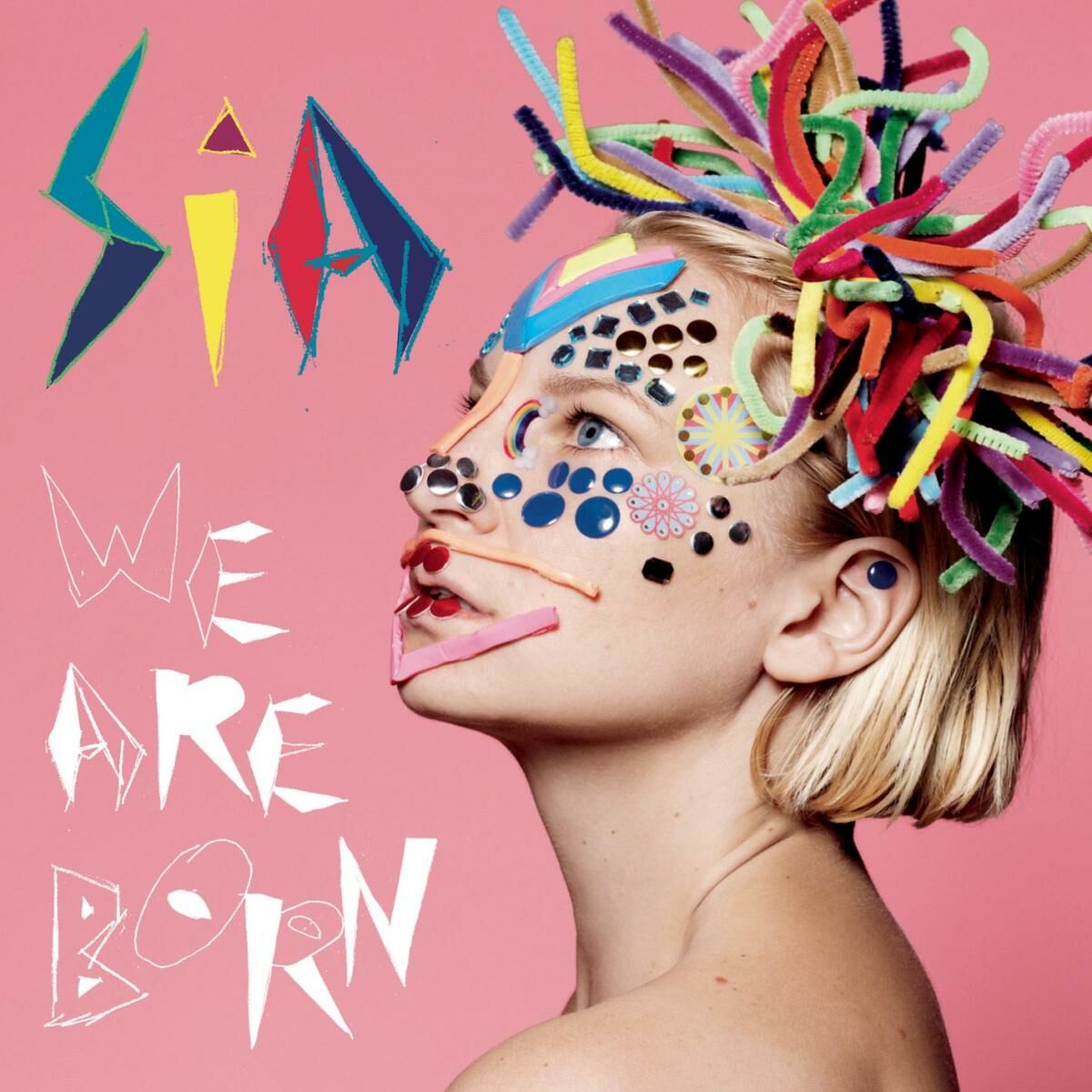 Complete List Of Sia Albums And Discography👎 Descubra o mundo das ...