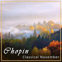 Album cover of Chopin: Classical November