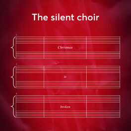Album cover of The Silent Choir