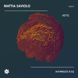 Album cover of Astel
