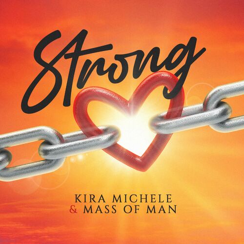 Kira Michele Strong lyrics and songs Deezer