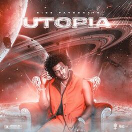 Album cover of Utopia