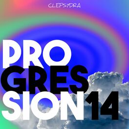 Album cover of Progression 14