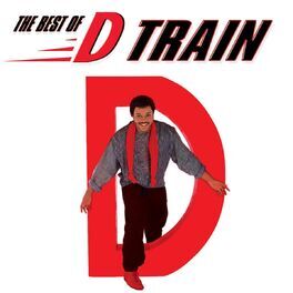 Album cover of The Best of D Train