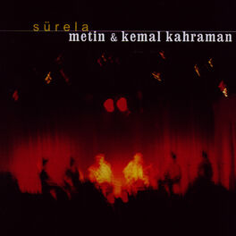 Album cover of Surela