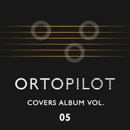Album cover of Covers Album Vol. 05