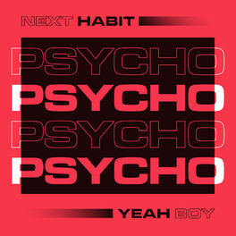 Album cover of Psycho