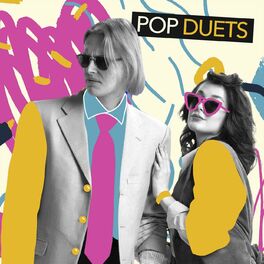 Album cover of Pop Duets