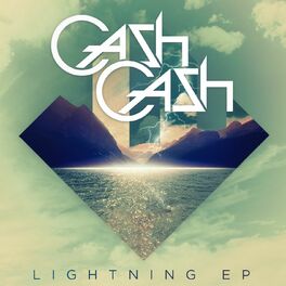 Album cover of Lightning EP