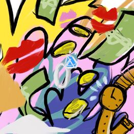 Album cover of Picasso / Matisse