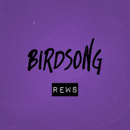 Album cover of Birdsong