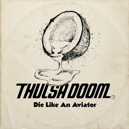 Album cover of Die Like an Aviator