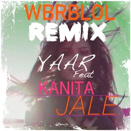 Album cover of Jale (Wbrblol Remix)